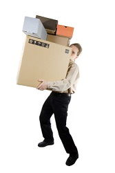 relocation services